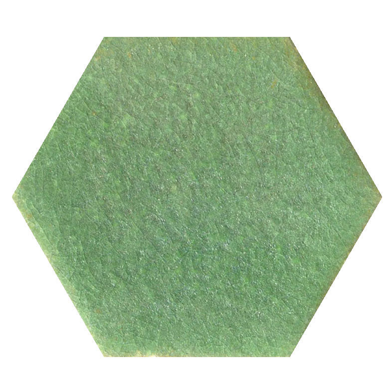 Avocado Hexagon